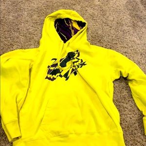 Fox racing hoodie